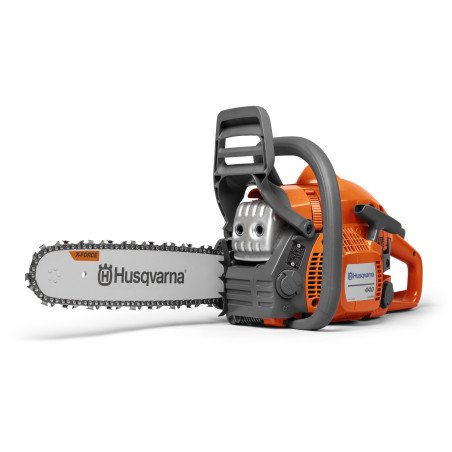 Tronçonneuse HUSQVARNA 440 II 38SN