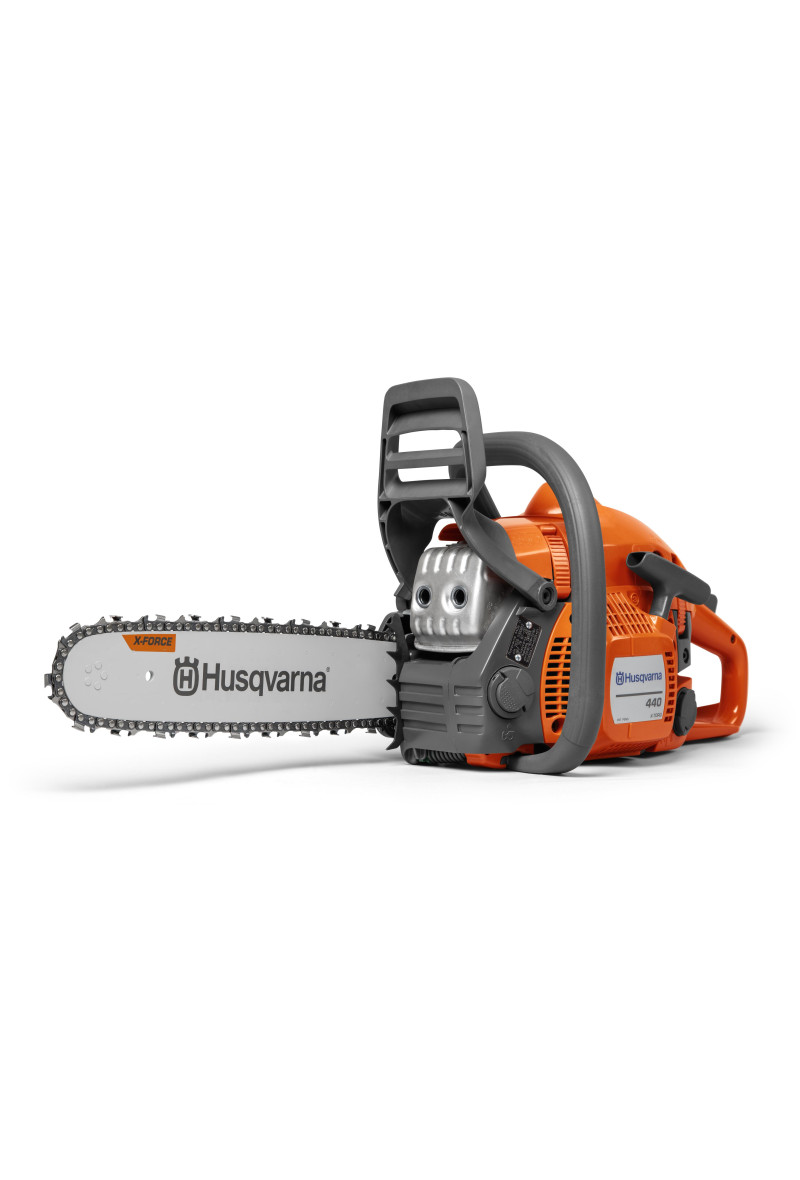 Tronçonneuse HUSQVARNA 440 II 38SN