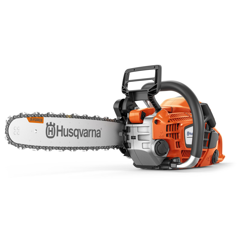 Tronçonneuse HUSQVARNA 540XP Mark III guide de 40