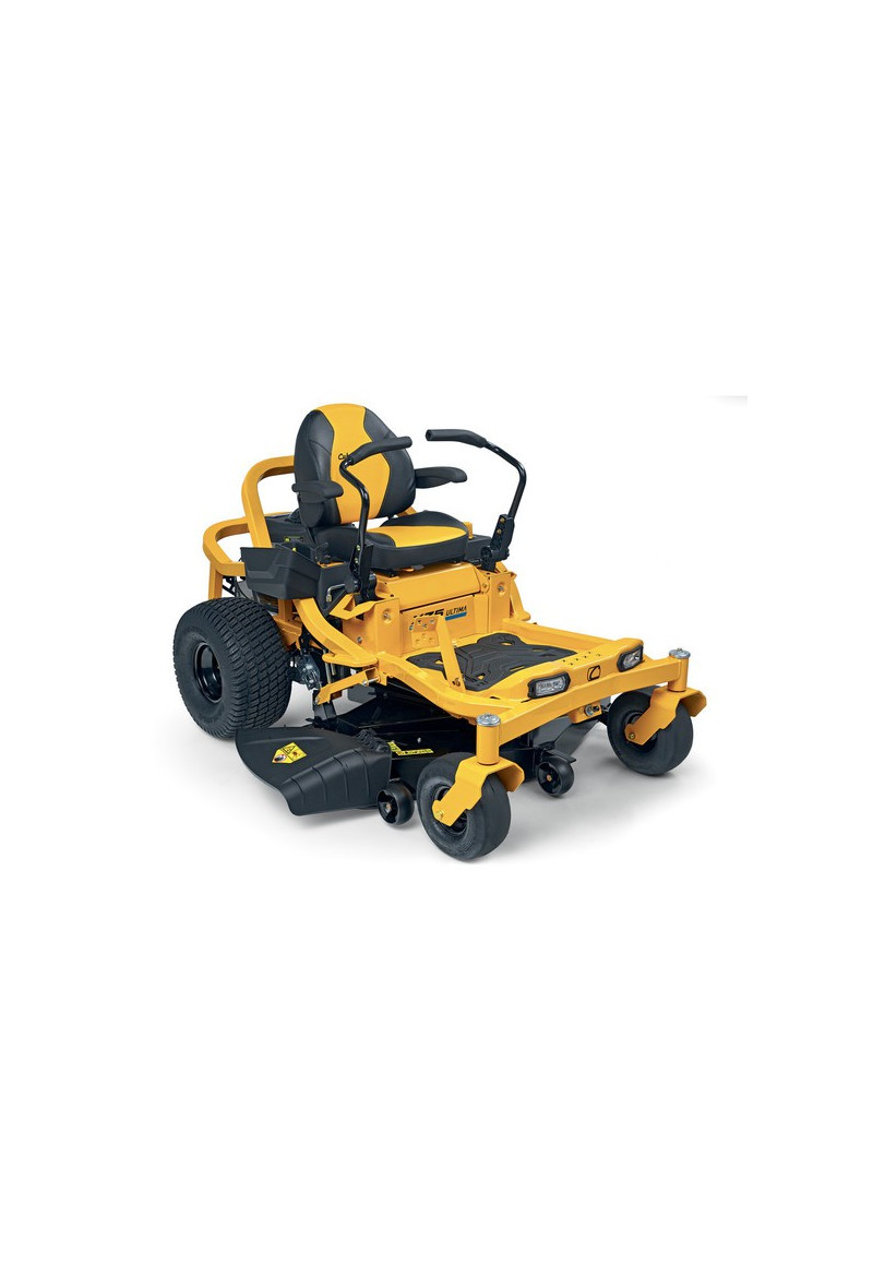 Tondeuse autoportée braquage zéro Cub cadet XZ5L127