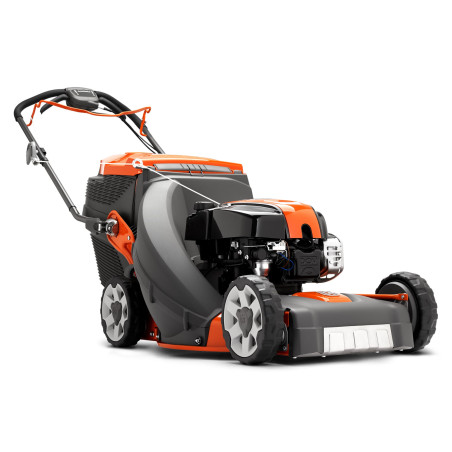 Tondeuse HUSQVARNA LC353VE