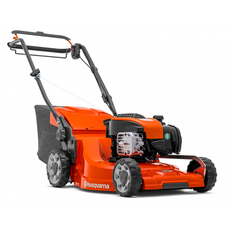 Tondeuse HUSQVARNA LC353V Tondeuse HUSQVARNA LC347V