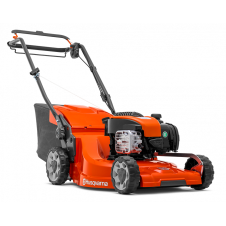 Tondeuse HUSQVARNA LC347V