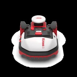 Robot tondeuse KRESS KR160E