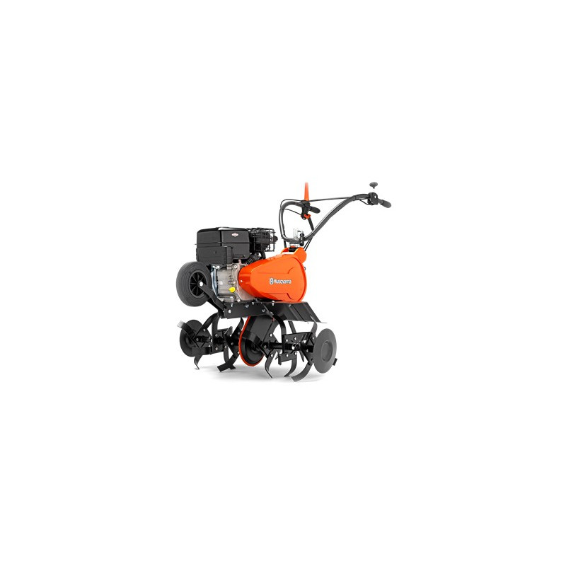 Motobineuse HUSQVARNA TF334