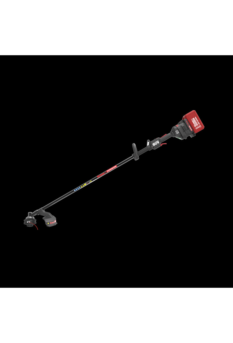 Coupe bordure KRESS KC100.9
