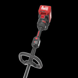 Coupe bordure KRESS KC100.9