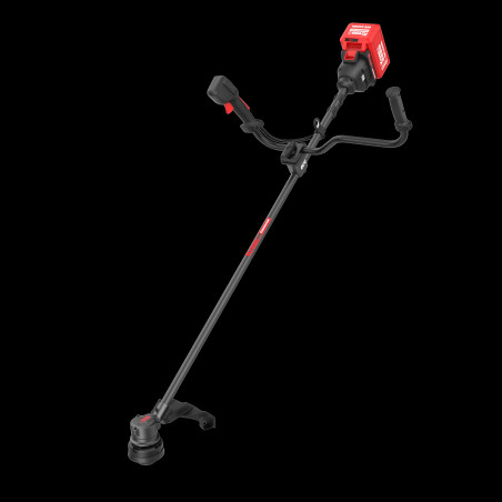 Débroussailleuse KRESS KC111.9