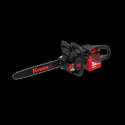 Tronçonneuse à batterie KRESS KC300.9