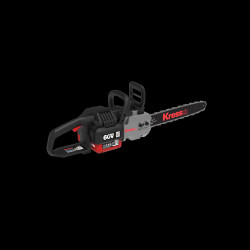 Tronçonneuse à batterie KRESS KC300.9