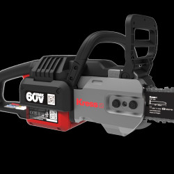 Tronçonneuse à batterie KRESS KC300.9