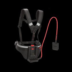 Ceinture Porte-Batterie KRESS KAC903