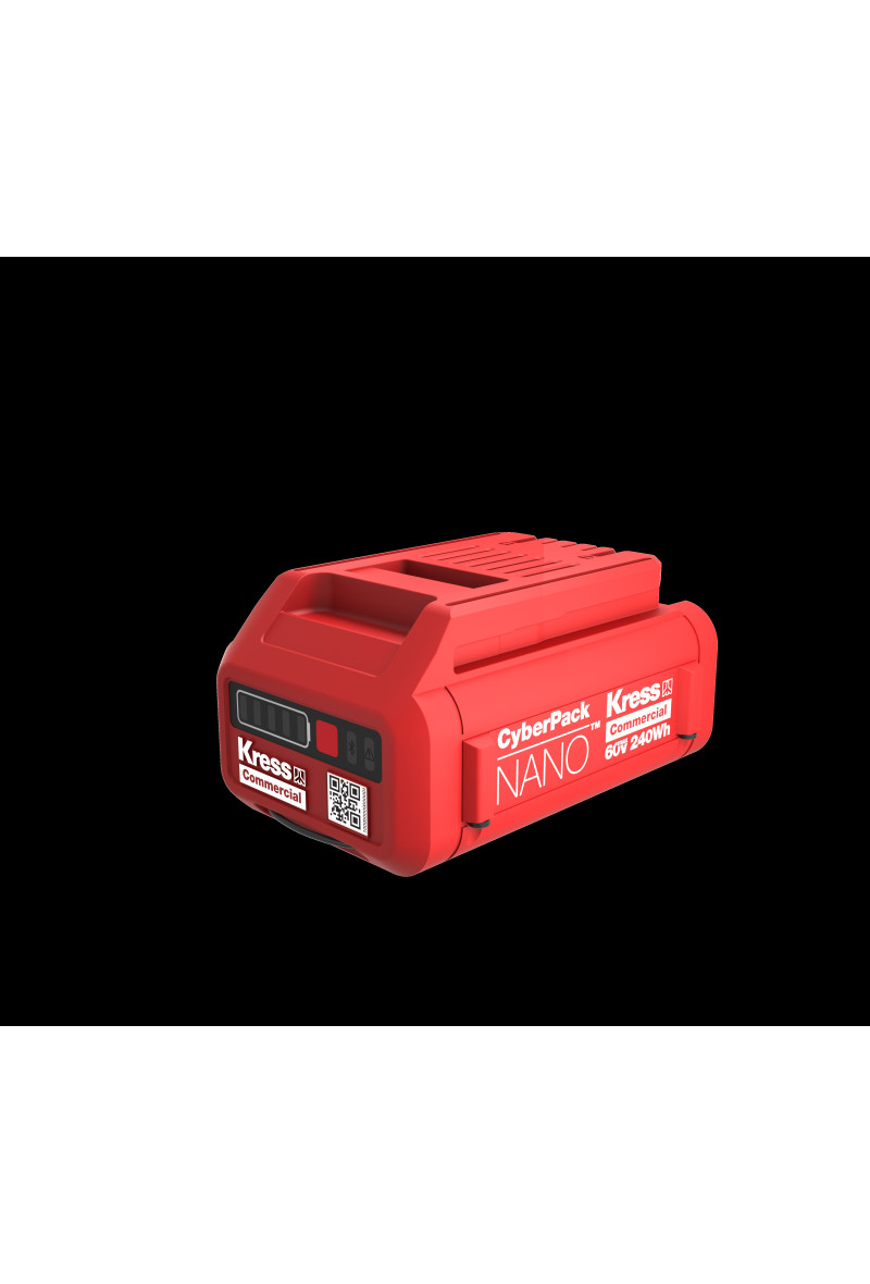 Batterie KRESS KAC800
