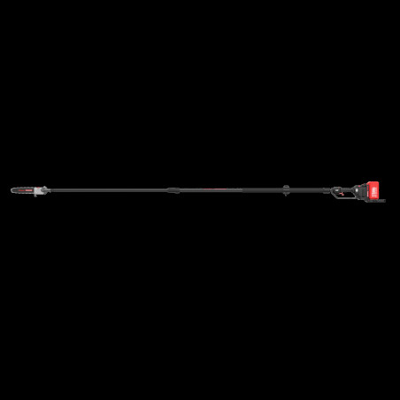 Tronçonneuse sur perche KRESS KC330.9