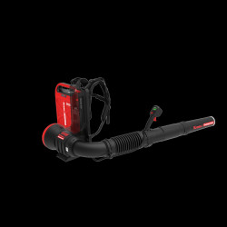 Souffleur de feuilles à dos KRESS KC500.9