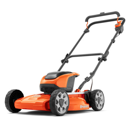 Tondeuse HUSQVARNA LB144i