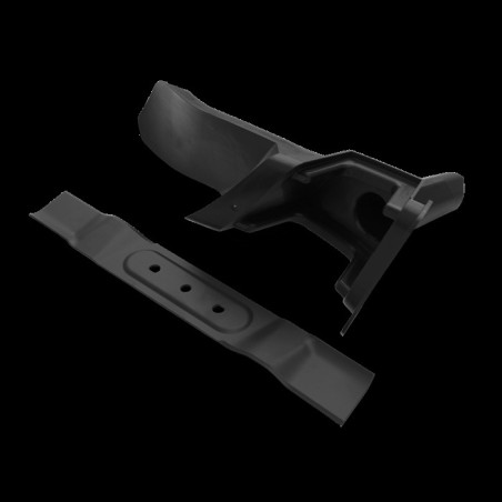 Kit mulching pour tondeuse Husqvarna LC137i