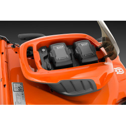 Tondeuse HUSQVARNA LC 247i