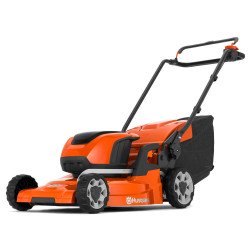 Tondeuse HUSQVARNA LC 247i