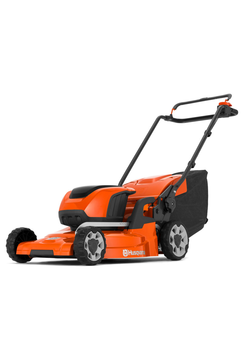 Tondeuse HUSQVARNA LC 247i