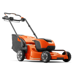 Tondeuse HUSQVARNA LC 347iVX