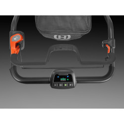 Tondeuse HUSQVARNA LC 347iVX