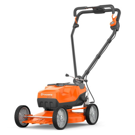 Tondeuse HUSQVARNA LB442i