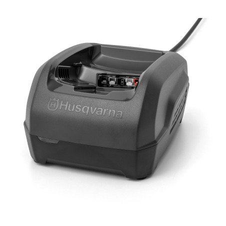 Chargeur de batterie HUSQVARNA QC250