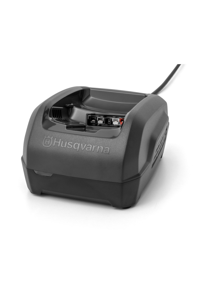 Chargeur de batterie HUSQVARNA QC250