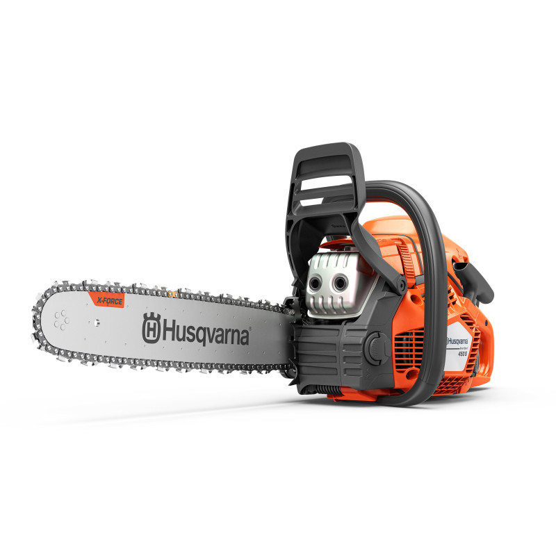 Tronçonneuse HUSQVARNA 450S