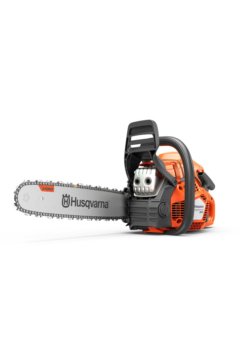 Tronçonneuse HUSQVARNA 450S