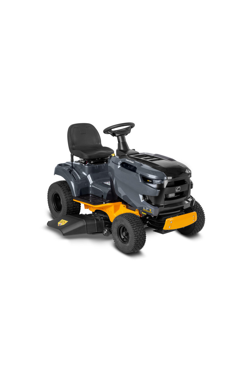 Tracteur tondeuse Cub Cadet LT1 S86