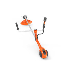 Débroussailleuse à batterie Husqvarna 520iRX professionnelle