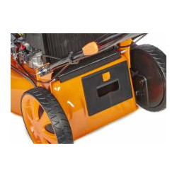 Châssis acier tondeuse thermique ANOVA CC351T3