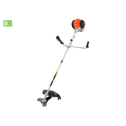 Débroussailleuse thermique ANOVA D553M 53 cm³ puissante