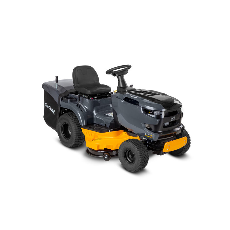 Tondeuse autoporté Cub Cadet LT1 R86 Tracteur tondeuse Cub Cadet LT1 R86 86 cm – RMA Matériel