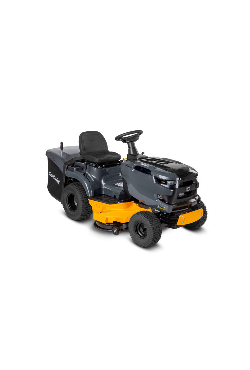 Tracteur tondeuse Cub Cadet LT1 R86 86 cm – RMA Matériel