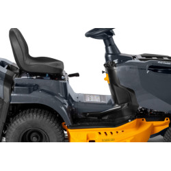 tondeuse cub cadet