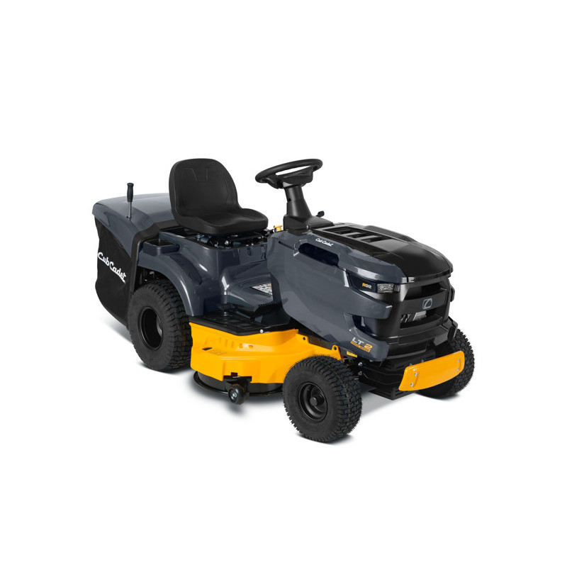 Tracteur tondeuse Cub Cadet LT2 R92 hydrostatique 92 cm – RMA Matériel