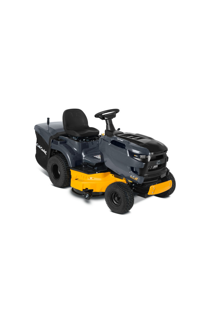 Tracteur tondeuse Cub Cadet LT2 R92 hydrostatique 92 cm – RMA Matériel