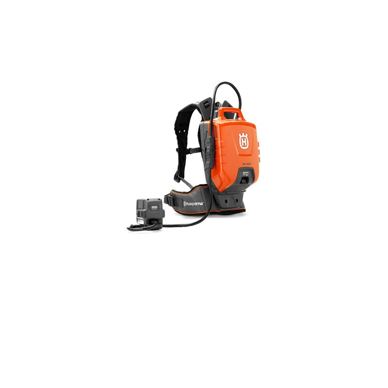 Batterie HUSQVARNA BLI520X