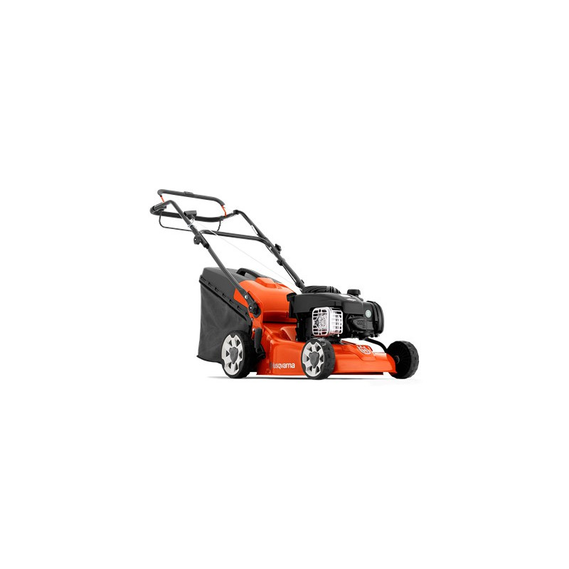 Tondeuse HUSQVARNA LC140SP Tondeuse HUSQVARNA LC140S