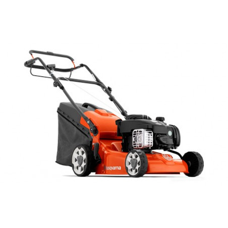 Tondeuse HUSQVARNA LC140S