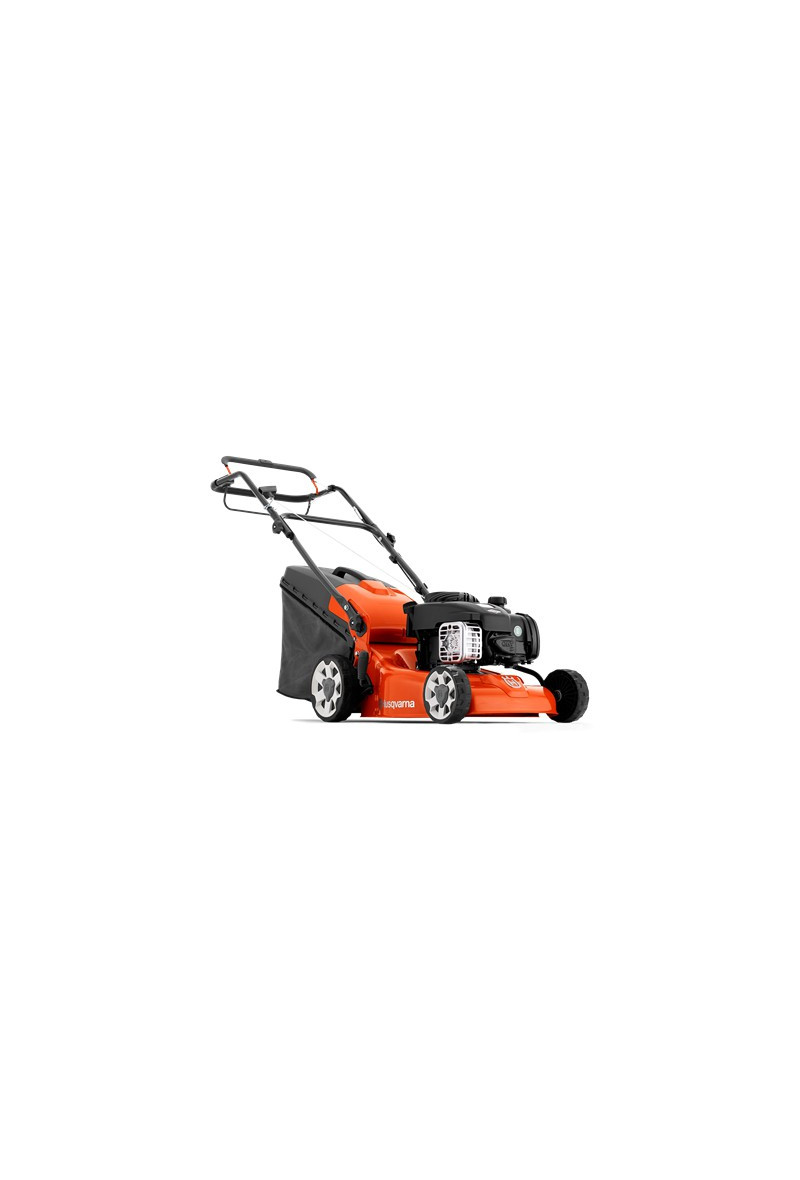 Tondeuse HUSQVARNA LC140S