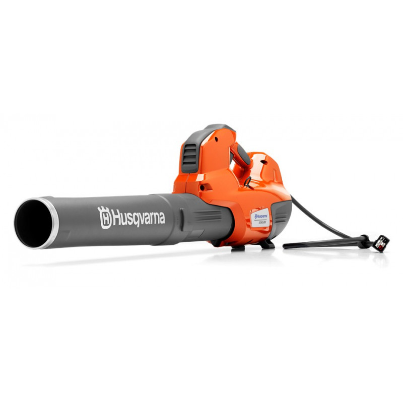 Souffleur à batterie HUSQVARNA 536LiBX PRO Souffleur à batterie HUSQVARNA 536LiBX