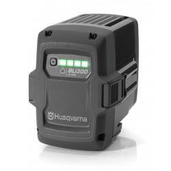 Batterie HUSQVARNA BLI300