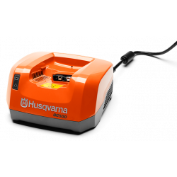 Chargeur à batterie HUSQVARNA QC500