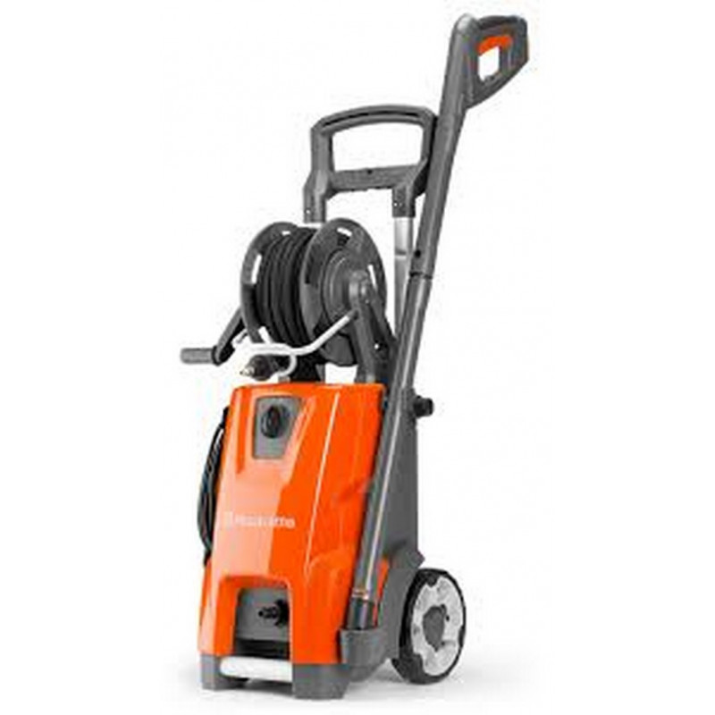 Nettoyeur haute-pression HUSQVARNA PW360 Nettoyeur haute-pression HUSQVARNA PW350