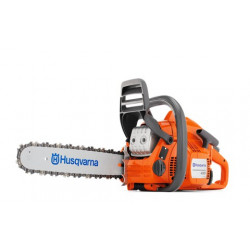 Tronçonneuse HUSQVARNA 435-38cm