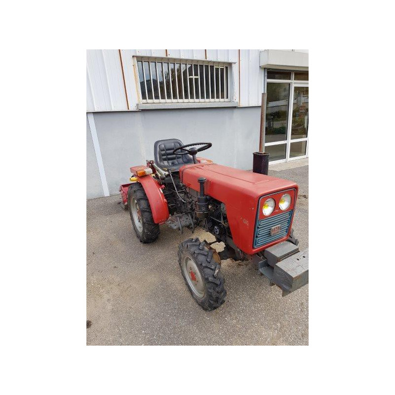 Tracteur Shibaura Tracteur Shibaura